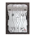 Genuine Oem 2025 Toyota Tacoma Front Skid Plate Trail Hunter Edition PT228-35240. Fixed Price $339.99.