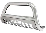 Westin 31-5900 For 17-22 F250/F350 Super Duty E-series Bull Bar Stainless Steel. Fixed Price $406.66.