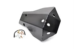 Rough Country Diff Skid Plate Rear Dana 44 For Jeep Wrangler Jk 2007-2018. Fixed Price $149.95.