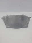 73-91 Chevrolet Gmc Automatic Transmission Inspection Cover Shield Hd Aluminum. Fixed Price $95.00.