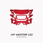 Gmc Yukon AT4 2021-2026 3M Series Precut Paint Protection Film Clear Bra Ppf. Fixed Price $303.61.