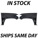New Primered Front Rh/lh Side Fender 2-PC For 2016-2023 Toyota Tacoma W/ Flares. Fixed Price $295.99.