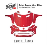 Mercedes Benz GLE63 2015-2019 3M Pro Series Precut Paint Film Clear Bra Ppf Kit. Fixed Price $578.98.