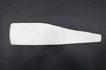 New Oem Mopar Front Running Board Ant-chip Film 68624885AA Grand Wagoneer 22-23. Fixed Price $44.95.