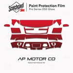 Chevrolet Suburban 2007-2014 3M Pro Series Precut Paint Film Clear Bra Ppf Kit. Fixed Price $303.61.