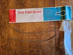 Nos 1968-1974 Chevy Ii Nova 2DR Door Edge Guard Set Oem Gm 987231 Trim Molding. Fixed Price $43.96.