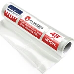 Armordillo Clear Full 4MIL Self- Adhesive Paint Booth Protective Film Floor M.... Fixed Price $179.06.