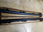 Jeep Gladiator Oem Rubicon Rock Rails 82215606. Fixed Price $249.00.