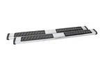 Dee Zee DZ16412 Black-tread Aluminum Side Step In. Oval Cab Length. Fixed Price $341.45.