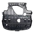 For 12-17 Mazda 5 Front Engine Splash Shield Under Car Cover Air Deflector Guard. Fixed Price $264.95.