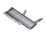 Artec For Jlu 3.6L 2.0L And 392 Exhaust Skid. Fixed Price $749.99.