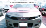 Lebra Front End For Chevrolet Camaro Ss 2019-2024 Covercraft 551728-01. Fixed Price $145.99.