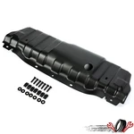 For Jeep Wrangler Jk Rubicon 10TH Anniversary 2007-2018 Front Bumper Skid Plate. Fixed Price $85.99.