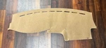 Beige For Saturn 2001-2002 Carpet Dashmat Covercraft 1457-00-23. Fixed Price $67.99.