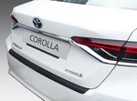 Rgm Rearguard Fits Toyota Corolla Sedan 2019 -2025- Black. Fixed Price $159.95.