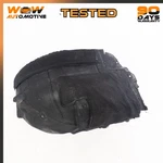 13-19 Maserati Quattroporte Q4 Front Right Fender Liner Splash Guard Black Oe. Fixed Price $125.66.