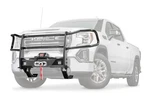 Warn 108226 TRANS4MER Gen Iii Bolt-on Full Grille Guard Kit For Gmc Sierra 1500. Fixed Price $684.59.