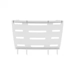 A17-20876-001 Winter And Bug Grille Screen Kit Fiber, White For Freightliner. Fixed Price $299.86.