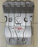 Oem 2024-2026 Tacoma Hybrid Trail Hunter Front Skid Plate W/harware Kit. Fixed Price $346.25.