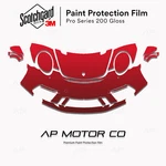 Porsche 911 GT3 2018-2019 3M Series Precut Paint Protection Clear Bra Ppf. Fixed Price $348.98.