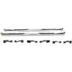 23-3240 Westin Nerf Bars Set Of For Toyota Tundra 2007-2021 Pair. Fixed Price $396.68.