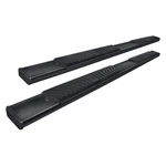 For Toyota Tundra 07-21 Westin 5" R5 Series Cab Length Black Nerf Step Bars. Fixed Price $654.99.