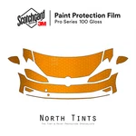 Volkswagen Golf Alltrack 2017-2019 3M Pro Series Precut Paint Film Clear Bra Ppf. Fixed Price $279.63.