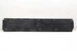 2002 Ferrari 360 Spider Center Under Body Floor Shield Panel Skid Plate Damaged. Fixed Price $73.47.