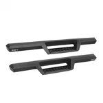 Westin 56-14055 Black Steel Modular Hdx Drop Nerf Step Bars For Jeep Wrangler Jl. Fixed Price $556.99.