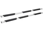 Westin 28-534310 For 09-23 Ram 1500 6.4'/5.7' Bed Ss R5 M-series W2W Nerf Bars. Fixed Price $1212.99.