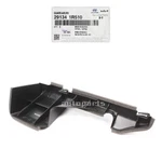 Genuine 291341R510 Radiator Support Upper Guide Right For Hyundai Accent 2012-17. Fixed Price $76.24.