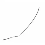 Door Edge Guard Front Right Fits 1973-1991 Chevrolet Blazer 4144-415-73R. Fixed Price $24.67.