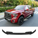 Powoq Hood Protector Compatible With 2015-2020 Ford F150 Deflector Upgraded T.... Fixed Price $69.19.