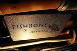 Fishbone FB23064 Evap Canister Skid Plate. Fixed Price $183.07.