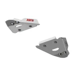 Asfir 4X4 599657 21-25 Ford Bronco 2.3/2.7 Control Arm Skid Plate. Fixed Price $319.00.