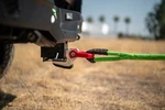 DV8 Offroad UNHS-01RW Xtract 2" Hitch Skid Plate Raw. Fixed Price $99.99.