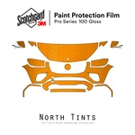 Precut 3M Series Paint Protection Film For Mercedes Benz Gls Base 2024-2026. Fixed Price $279.63.