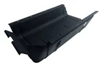 Crown Automotive 52006870 Fuel Tank Skid Plate For 1987-1995 Jeep Wrangler Yj. Fixed Price $234.99.