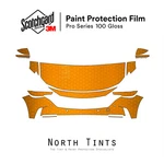 Mazda CX-50 2023-2025 3M Series Precut Paint Protection Film Clear Bra Ppf. Fixed Price $279.63.