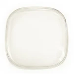 Baja Designs Clear Squadron Rock Guard For Model Lights. Fixed Price $19.95.