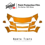 Cadillac Cts 2008-2013 3M Series Precut Paint Protection Film Clear Bra Ppf. Fixed Price $279.63.