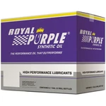 Royal Purple 80561 Duralec Ultra Sae 15W-40 Diesel Motor Oil. Fixed Price $119.07.