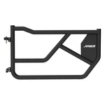 Ford Bronco 2021-2025 Aries 1500255 Textured Black Front Tubular Doors. Fixed Price $517.65.