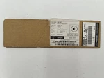 Oem New Genuine Front Driver Stone Guard 2014-2021 MAZDA6 GHP9-50-4R2A. Fixed Price $15.00.