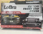 Front End Bra-le Lebra 551556-01 Fits 16-18 Toyota RAV4 Except Se And Hybird. Fixed Price $99.99.