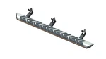 Gem Tube 400003 T3 Running Board. Fixed Price $531.99.