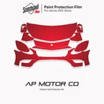 Mercedes Benz Slc 2017-2020 3M Series Precut Paint Protection Film Clear Bra. Fixed Price $303.61.