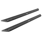Go Rhino DSS4235T Nerf/step Bar. Fixed Price $609.99.