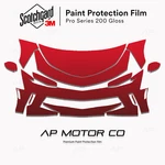 Chevrolet Camaro 2016-2018 3M Precut Paint Protection Film Clear Bra Ppf Kit. Fixed Price $348.98.