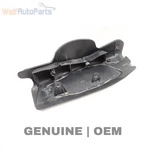 2016-2019 Audi Q7 Rear Left Stone Guard 4M0505415C. Fixed Price $13.71.